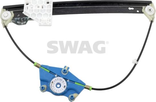 Swag 30 10 3772 - Підйомний пристрій для вікон autocars.com.ua