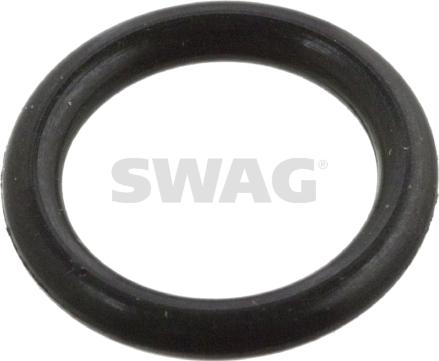 Swag 30 10 3784 - Прокладка, рулевой механизм autodnr.net