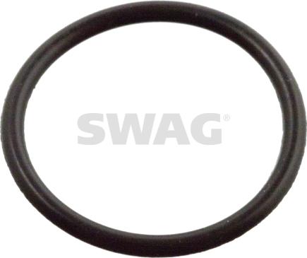 Swag 30 10 3836 - Прокладка, корпус форсунки autocars.com.ua