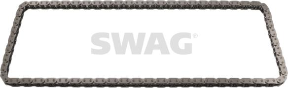 Swag 30 10 4115 - Ланцюг приводу распредвала autocars.com.ua