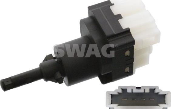 Swag 30 10 4351 - Выключатель фонаря сигнала торможения avtokuzovplus.com.ua