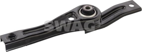 Swag 30 10 4403 - Подушка, підвіска двигуна autocars.com.ua