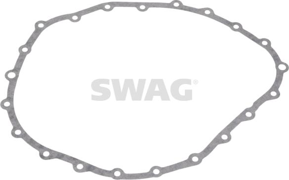 Swag 30 10 5947 - Прокладка, масляный поддон автоматической коробки передач autodnr.net