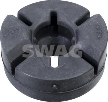 Swag 30 10 6380 - Підвіска, радіатор autocars.com.ua