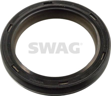 Swag 30 10 6508 - Уплотняющее кольцо, коленчатый вал autodnr.net