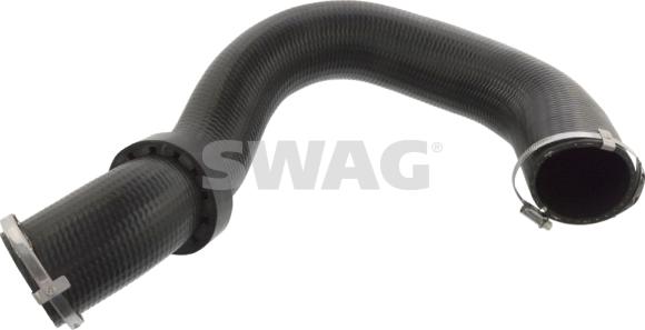 Swag 30 10 6569 - Трубка, нагнетание воздуха autodnr.net