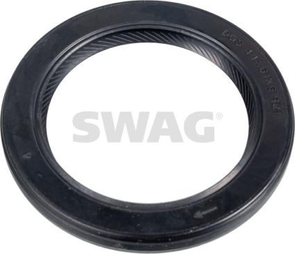 Swag 30 10 6943 - Уплотняющее кольцо вала, автоматическая коробка передач autodnr.net