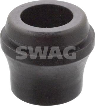 Swag 30 10 7208 - Прокладка, вентиляция картера autodnr.net