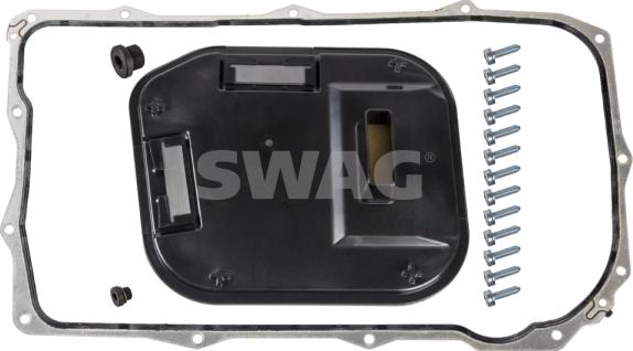 Swag 30 10 7406 - Гідрофільтри, автоматична коробка передач autocars.com.ua