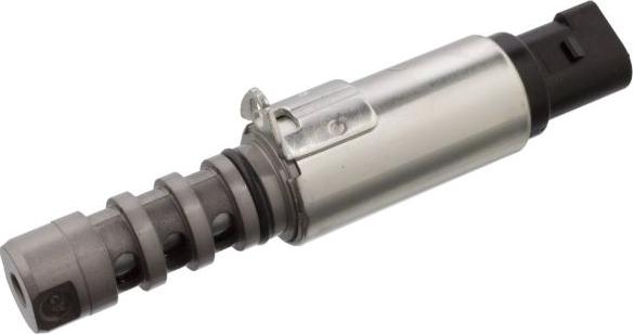 Swag 30 10 7450 - Регулюючий клапан, виставлення розподільного вала autocars.com.ua