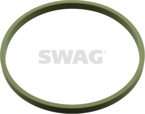 Swag 30 10 7960 - Прокладка, впускний колектор autocars.com.ua