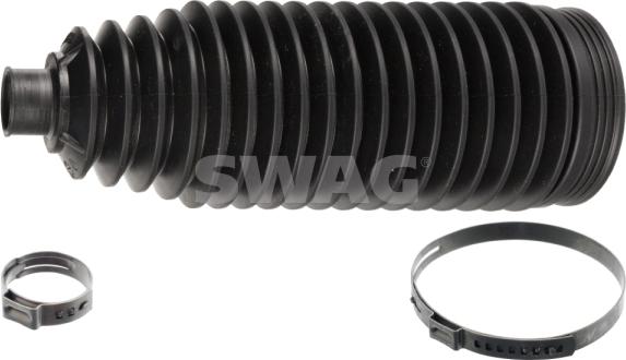 Swag 30 10 8089 - Комплект пыльника, рулевое управление autodnr.net