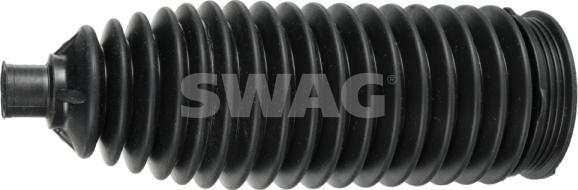 Swag 30 10 8804 - Пыльник, рулевое управление autodnr.net