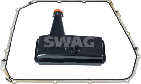 Swag 30 10 9100 - Гидрофильтр, автоматическая коробка передач autodnr.net