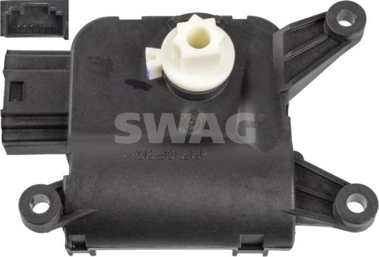 Swag 30 10 9177 - Регулювальний елемент, змішувальний клапан autocars.com.ua
