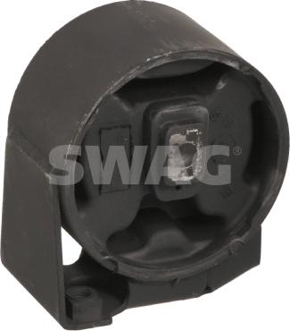 Swag 30 13 0001 - Подушка, опора, подвеска двигателя avtokuzovplus.com.ua