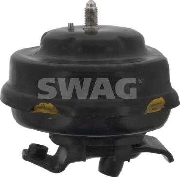 Swag 30 13 0002 - Подушка, підвіска двигуна autocars.com.ua