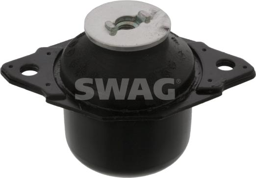Swag 30 13 0004 - Подушка, опора, подвеска двигателя autodnr.net