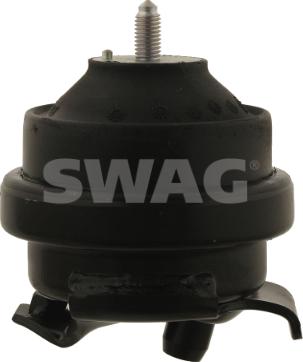 Swag 30 13 0005 - Подушка, опора, подвеска двигателя autodnr.net