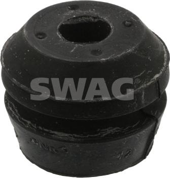 Swag 30 13 0007 - Подушка, підвіска двигуна autocars.com.ua