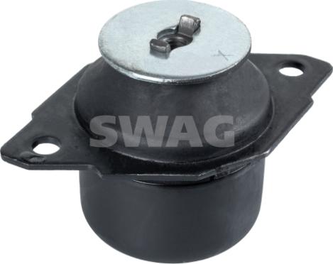 Swag 30 13 0011 - Подушка, опора, подвеска двигателя autodnr.net