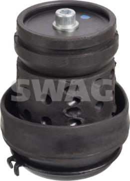 Swag 30 13 0026 - Подушка, підвіска двигуна autocars.com.ua