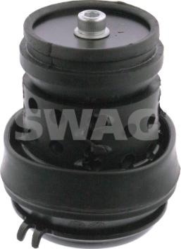 Swag 30 13 0029 - Подушка, підвіска двигуна autocars.com.ua