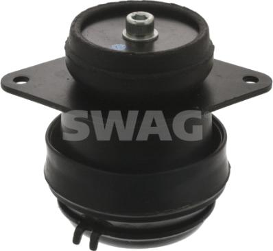 Swag 30 13 0036 - Подушка, опора, подвеска двигателя autodnr.net