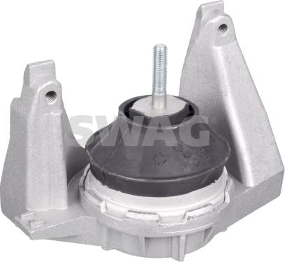 Swag 30 13 0038 - Подушка, підвіска двигуна autocars.com.ua