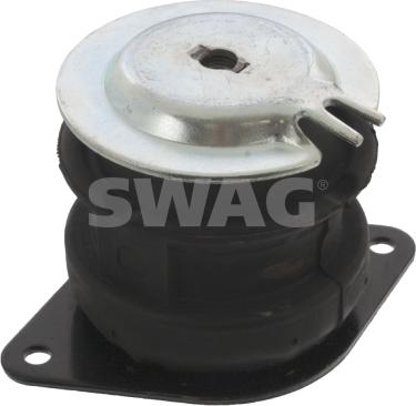 Swag 30 13 0040 - Подушка, підвіска двигуна autocars.com.ua
