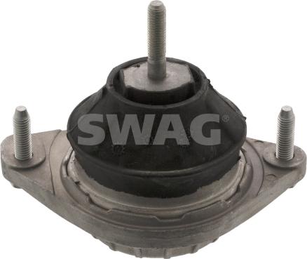 Swag 30 13 0041 - Подушка, опора, подвеска двигателя autodnr.net