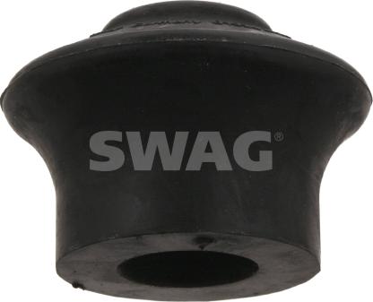 Swag 30 13 0057 - Отбойник, подвеска двигателя autodnr.net