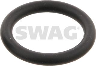 Swag 30 22 0002 - Прокладка, фланець охолоджуючої рідини autocars.com.ua