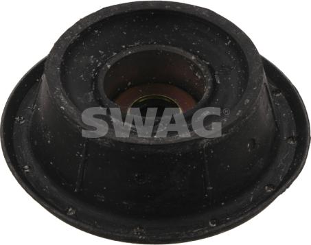 Swag 30 54 0006 - Опора стойки амортизатора, подушка autodnr.net