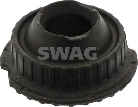 Swag 30 54 0017 - Опора стойки амортизатора, подушка autodnr.net