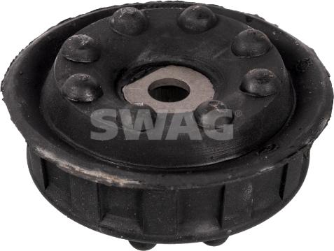 Swag 30 54 0020 - Опора стойки амортизатора, подушка autodnr.net
