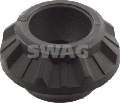 Swag 30 54 0021 - Опора стойки амортизатора, подушка autodnr.net