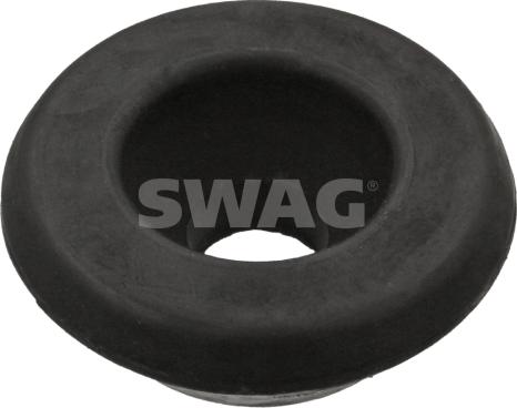 Swag 30 54 0022 - Опора стойки амортизатора, подушка autodnr.net