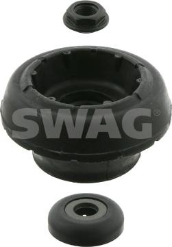 Swag 30 55 0011 - Опора стойки амортизатора, подушка autodnr.net
