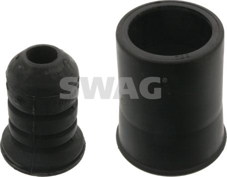Swag 30 56 0001 - Пылезащитный комплект, амортизатор avtokuzovplus.com.ua