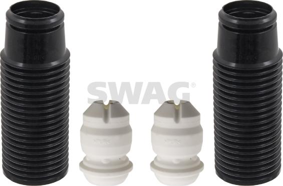 Swag 30 56 0011 - Пылезащитный комплект, амортизатор autodnr.net