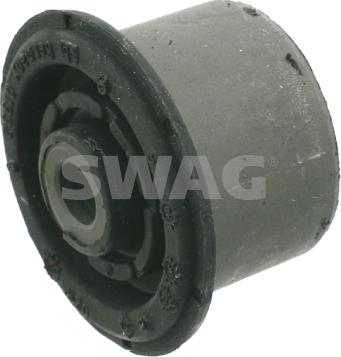 Swag 30 60 0017 - Сайлентблок, рычаг подвески колеса avtokuzovplus.com.ua