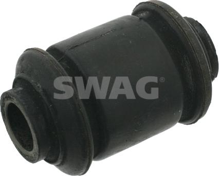 Swag 30 60 0023 - Сайлентблок, рычаг подвески колеса autodnr.net