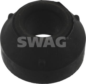Swag 30 60 0025 - Сайлентблок, рычаг подвески колеса autodnr.net
