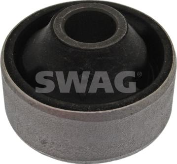 Swag 30 60 0034 - Сайлентблок, рычаг подвески колеса autodnr.net