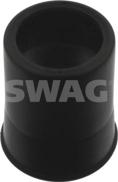 Swag 30 60 0040 - Пильник амортизатора, захисний ковпак autocars.com.ua