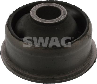 Swag 30 69 0003 - Сайлентблок, рычаг подвески колеса autodnr.net