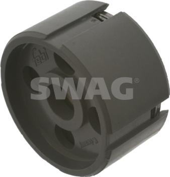 Swag 30 70 0001 - Выжимной подшипник сцепления autodnr.net