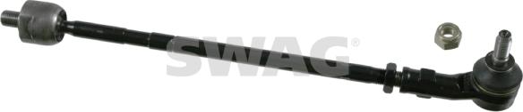 Swag 30 72 0048 - Поперечная рулевая тяга avtokuzovplus.com.ua