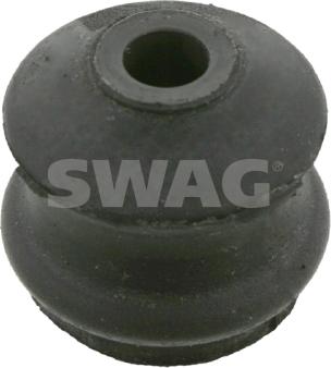 Swag 30 75 0007 - Подушка, підвіска двигуна autocars.com.ua